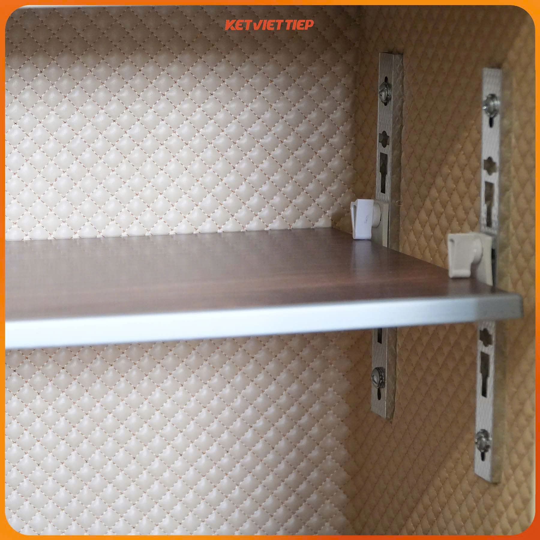 Két Sắt Việt Tiệp Chống Cháy SPM810 Vân Tay Điện Tử, Kết nối app điện thoại