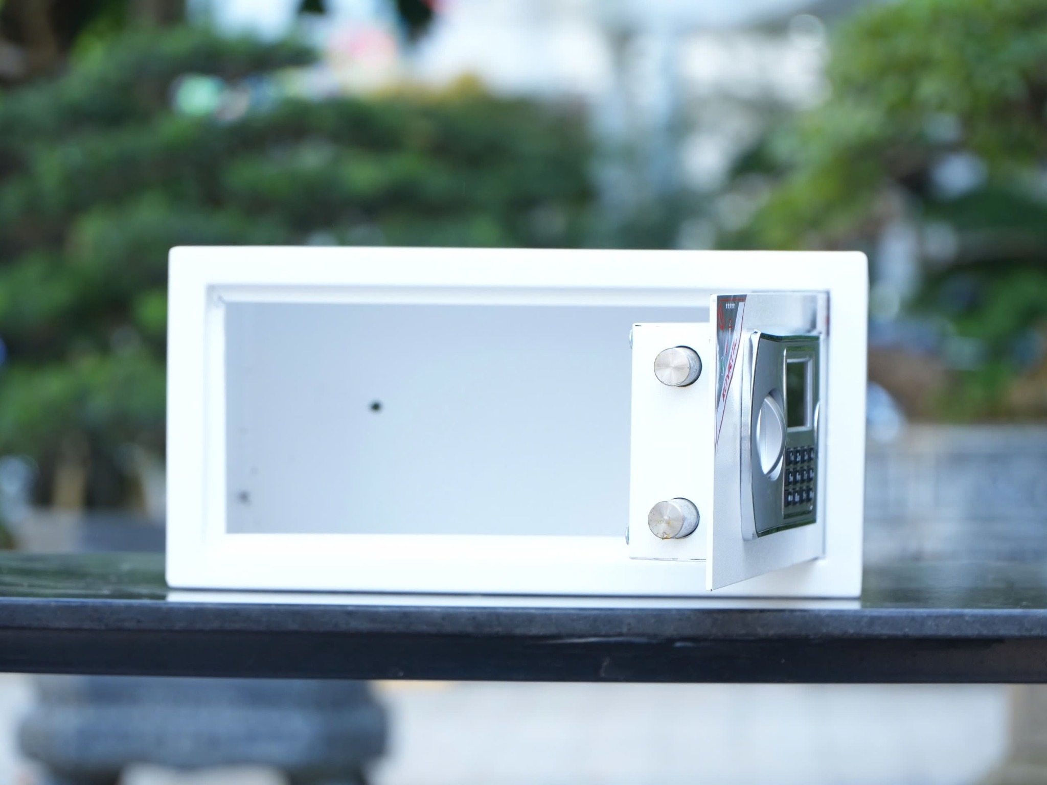 Két Sắt Khách Sạn Việt Tiệp KSN42 Điện Tử