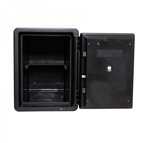 Két Sắt Nhập Khẩu Mỹ Chống Cháy Honeywell 2901 Khóa Điện Tử