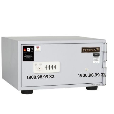 Két Sắt Nhập Khẩu Thái Lan President HSP 23