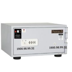 Két Sắt Nhập Khẩu Thái Lan President HSP 23