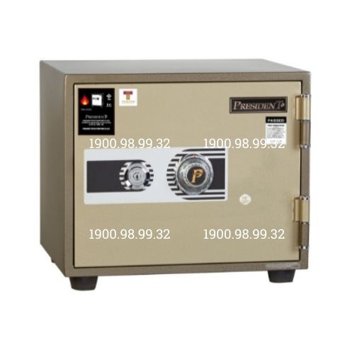 Két nhập khẩu Thái Lan President LS1C