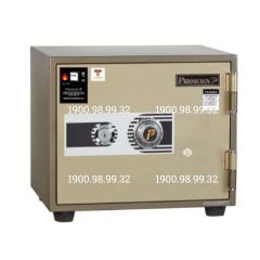 Két nhập khẩu Thái Lan President LS1C