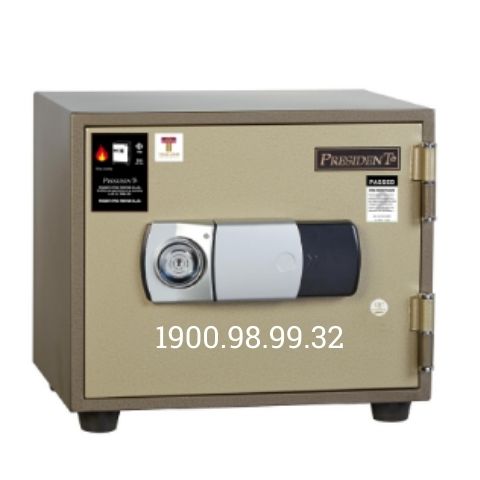 Két nhập khẩu Thái Lan President LS1D