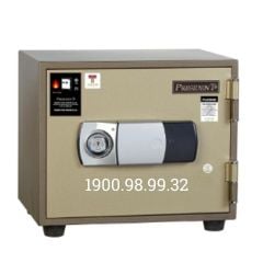 Két nhập khẩu Thái Lan President LS1D