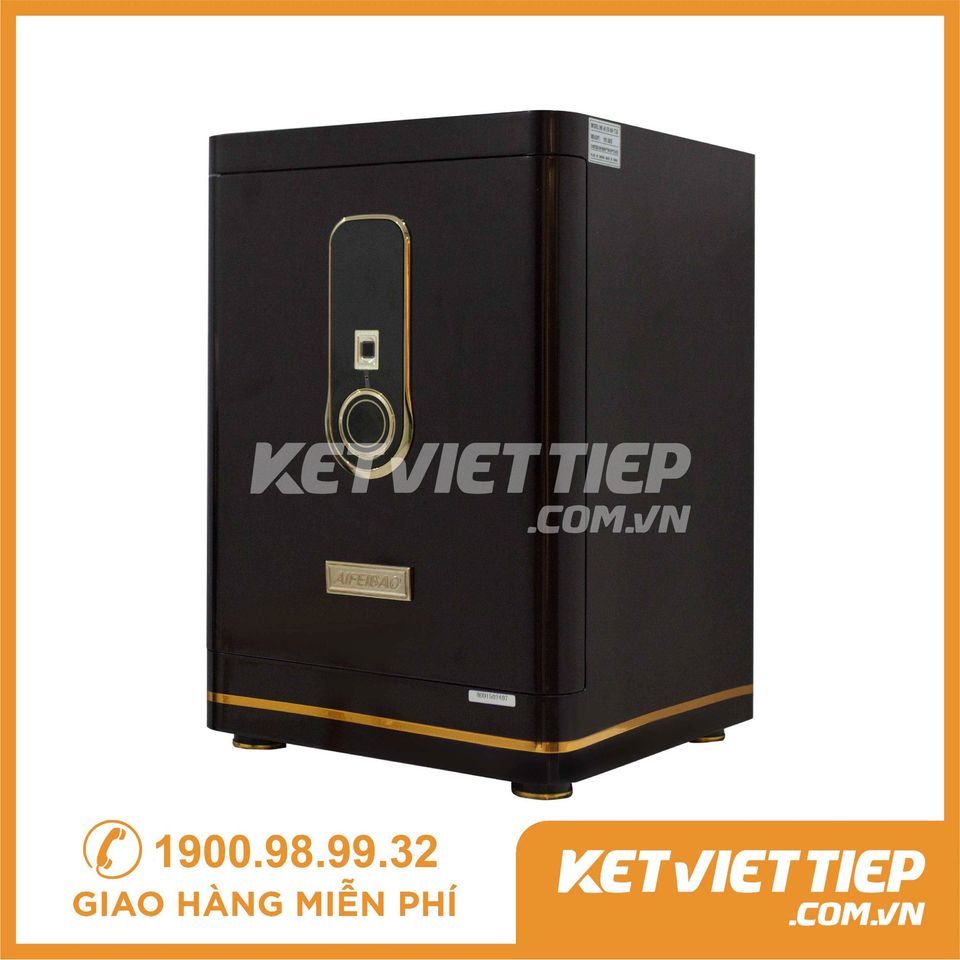 Két Sắt Nhập Khẩu Aifeibao 80-TLB