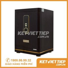 Két Sắt Nhập Khẩu Aifeibao 80-TLB