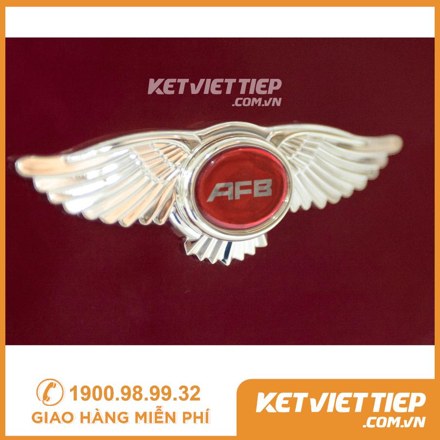 Két Sắt Mini Thượng Hạng Aifeibao 50-ALS