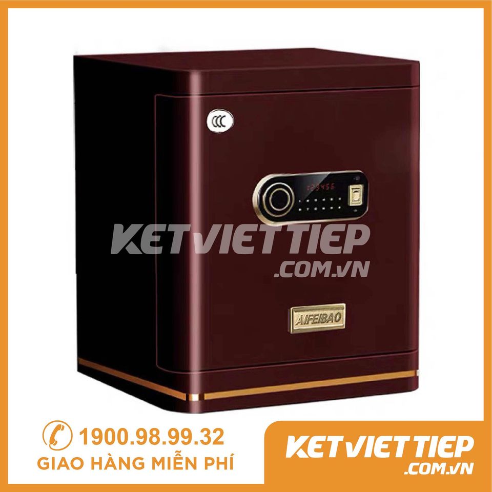 Két Sắt Nhập Khẩu Thượng Hạng Mini Aifeibao 40-TLB