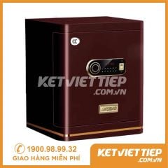 Két Sắt Nhập Khẩu Thượng Hạng Mini Aifeibao 40-TLB