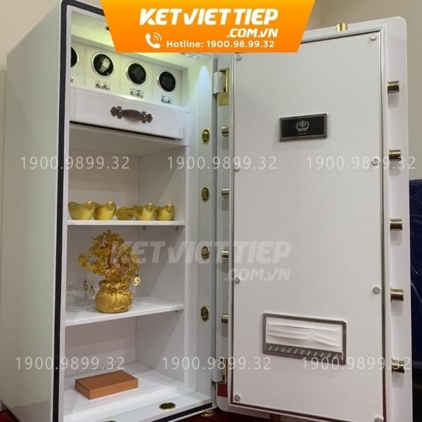 Két sắt thông minh Aifeibao HK-A1/D-150-ALS