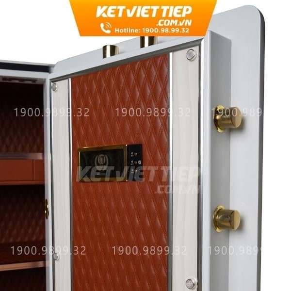 Két sắt thông minh Aifeibao HK-A1/D-150-ALS