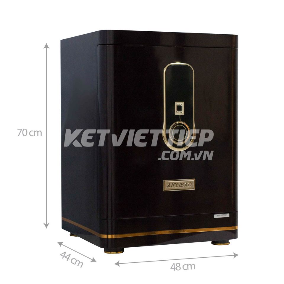 Két sắt Nhập Khẩu Thượng Hạng Aifeibao 70-TLB