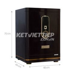 Két sắt Nhập Khẩu Thượng Hạng Aifeibao 70-TLB