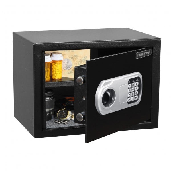 Két Sắt Nhập Khẩu Honeywell 5110 Chống Cháy Khóa Điện Tử