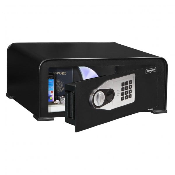 Két Sắt Honeywell  Nhâp Khẩu Mỹ 5115 Mini Chống Cháy