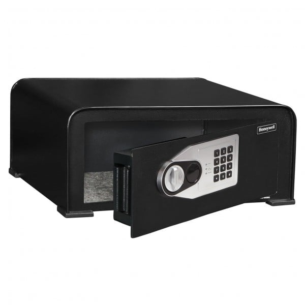 Két Sắt Honeywell  Nhâp Khẩu Mỹ 5115 Mini Chống Cháy