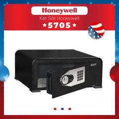 Két sắt Honeywell 5705 Nhập Khẩu Mỹ Khóa Điện Tử