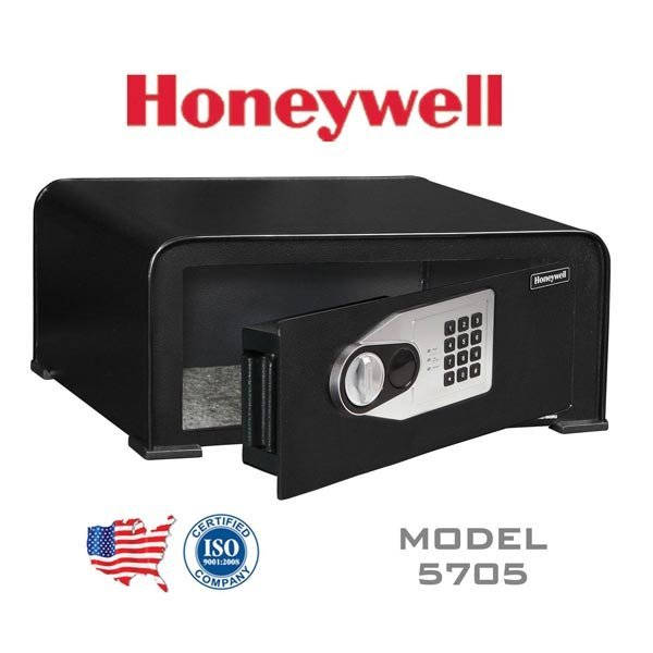 Két sắt Honeywell 5705 Nhập Khẩu Mỹ Khóa Điện Tử