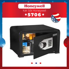 Két Sắt An Toàn Honeywell 5706 Nhập Khẩu Mỹ