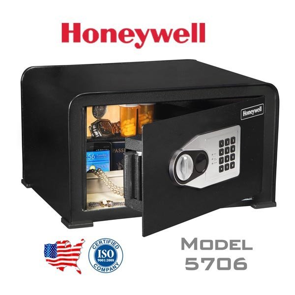 Két Sắt An Toàn Honeywell 5706 Nhập Khẩu Mỹ