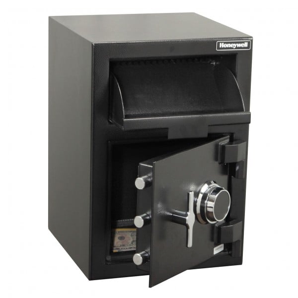 Két Sắt Honeywell 5911 Nhập Khẩu Mỹ Cao Cấp