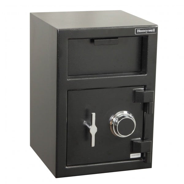 Két Sắt Honeywell 5911 Nhập Khẩu Mỹ Cao Cấp