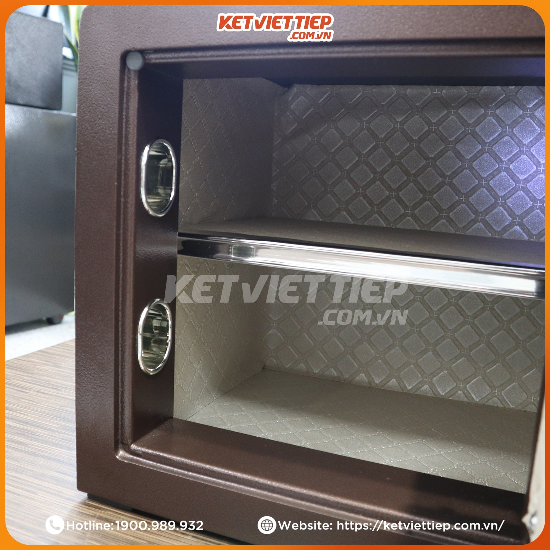 Két Sắt Bofa BGX-5/D1-30 khóa điện tử