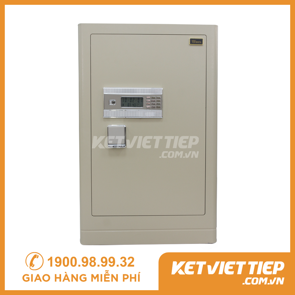 Két sắt Bofa FDG-A1/D-90 Khóa vân tay điện tử