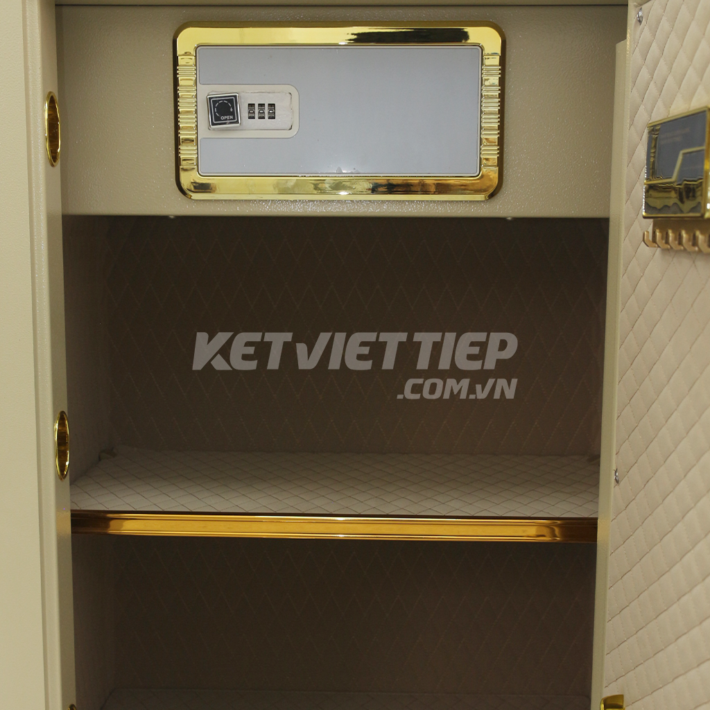 Két sắt Bofa FDG-A1/D-90 Khóa vân tay điện tử