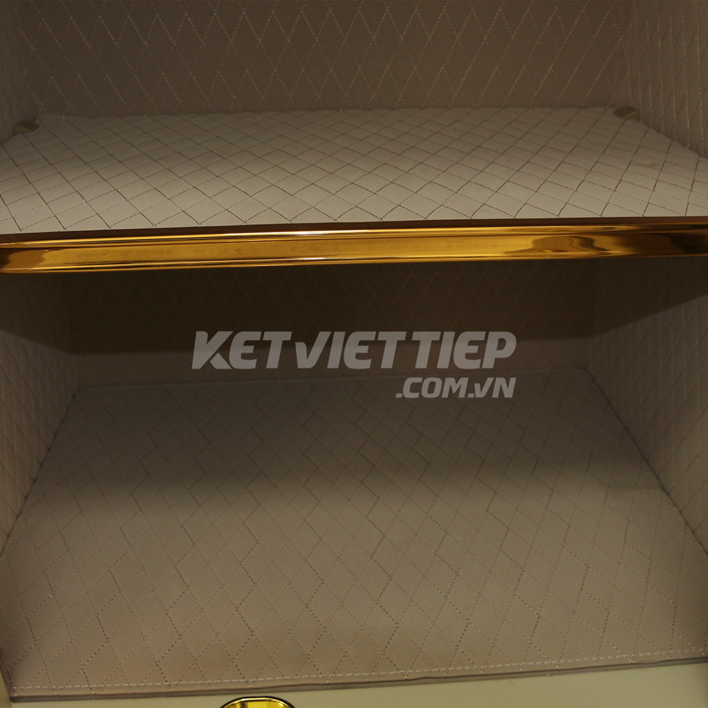 Két sắt Bofa FDG-A1/D-90 Khóa vân tay điện tử