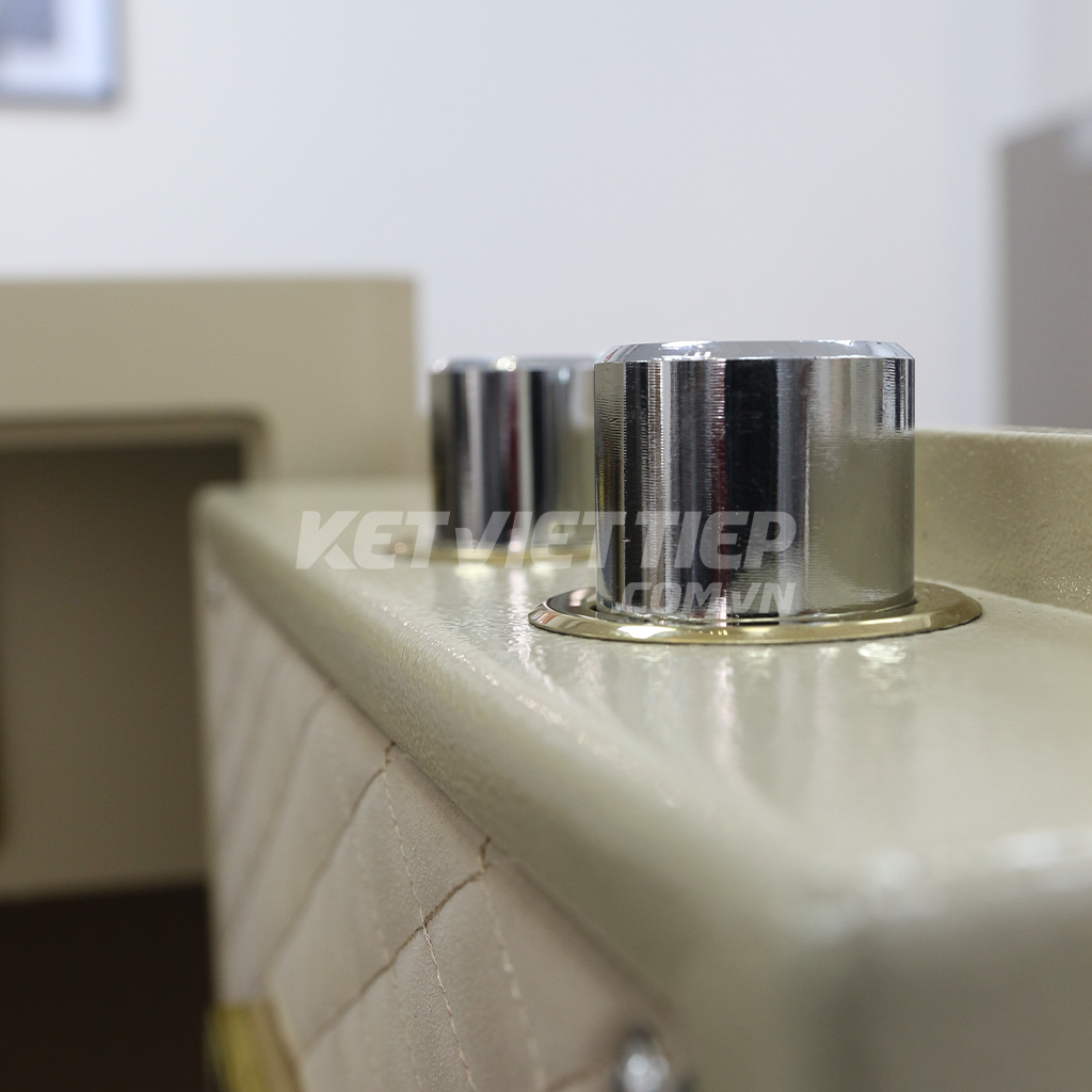 Két sắt Bofa FDG-A1/D-90 Khóa vân tay điện tử