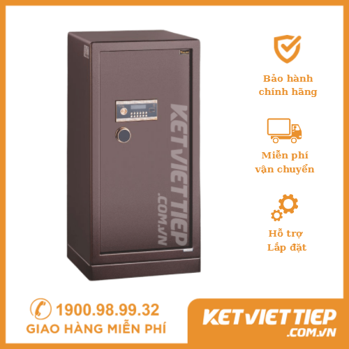 Két sắt Bofa BGX-5/D1-120