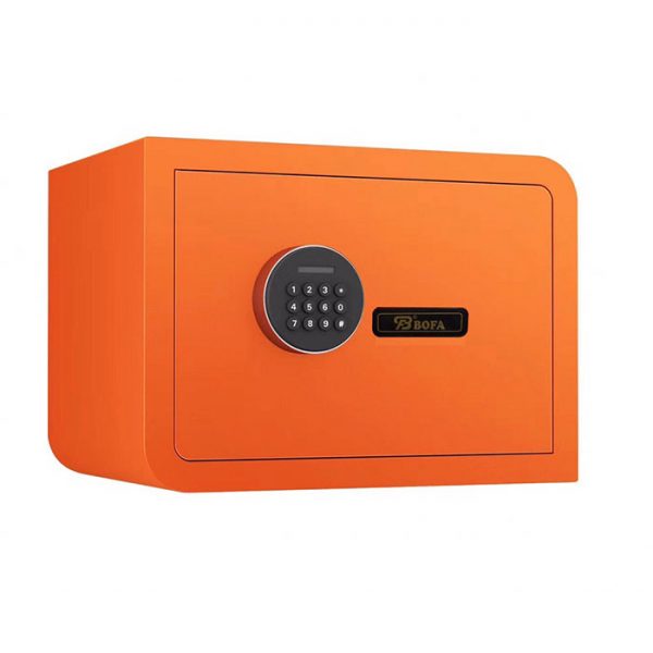 Két Sắt Bofa Mini BF25S5 Khóa Điện Tử Công Nghệ Đức