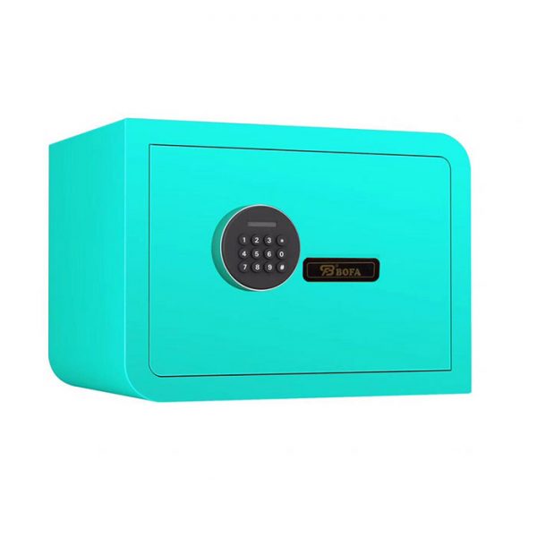 Két Sắt Bofa Mini BF25S5 Khóa Điện Tử Công Nghệ Đức