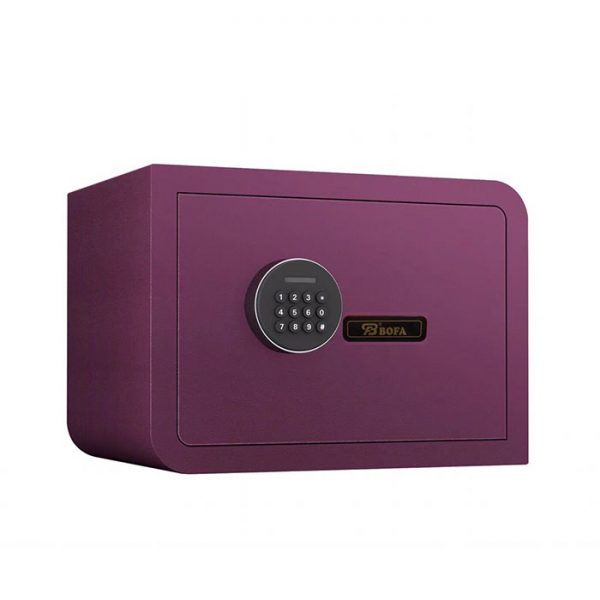 Két Sắt Bofa Mini BF25S5 Khóa Điện Tử Công Nghệ Đức