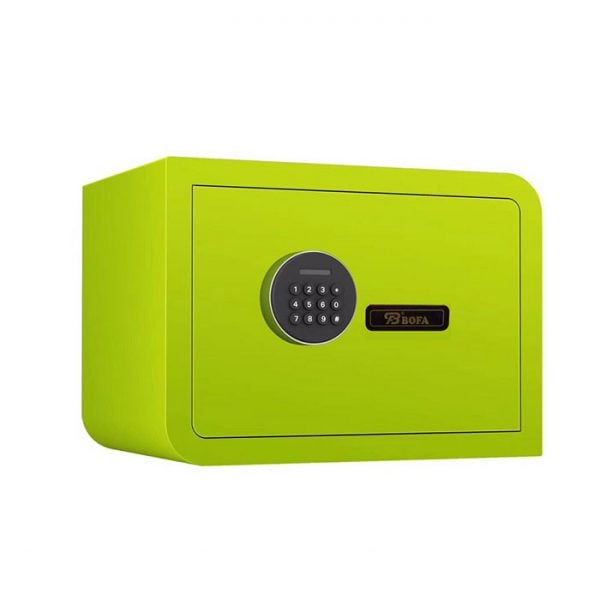 Két Sắt Bofa Mini BF25S5 Khóa Điện Tử Công Nghệ Đức