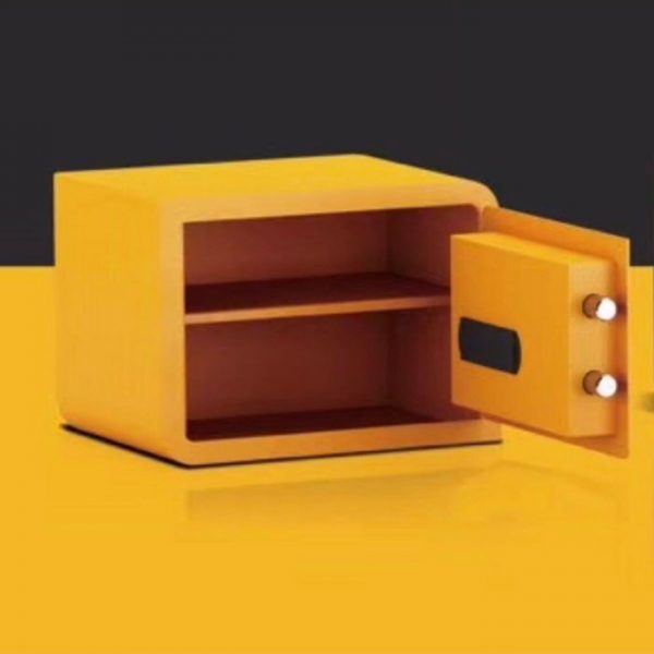 Két Sắt Bofa Mini BF25S5 Khóa Điện Tử Công Nghệ Đức