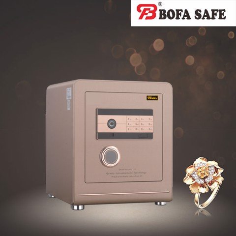 Két Sắt Bofa Nhập Khẩu Đức BF-V-55BJ