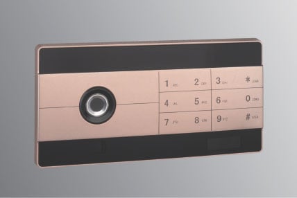 Két Sắt Bofa BF-V-45BJ