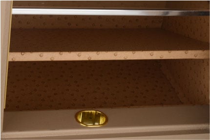 Két Sắt Bofa BF-V-45BJ