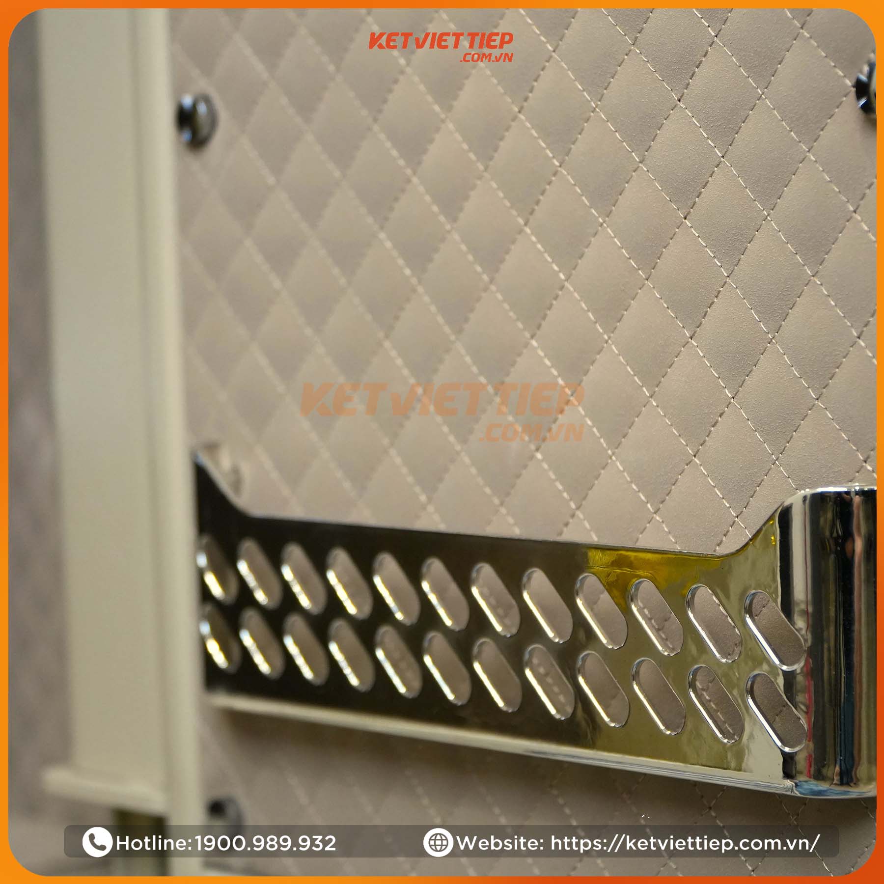 Két sắt Bofa FDG-A1/D-60 Khóa Vân tay điện tử, kết nối app