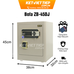 Két sắt Bofa ZB-45DJ