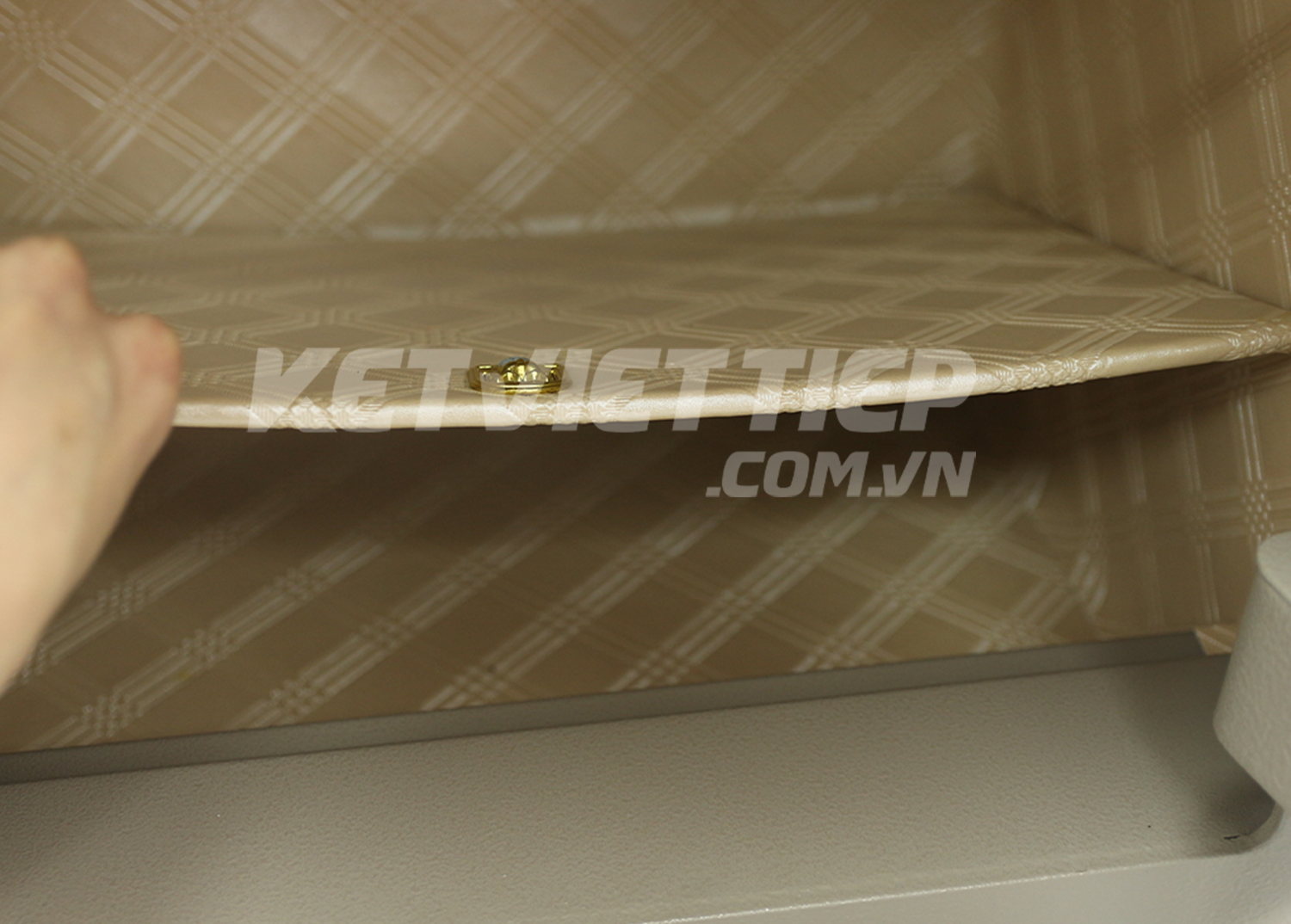 Két sắt Bofa ZB-45DJ