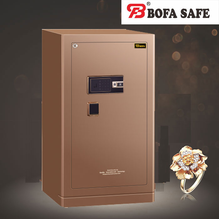 Két Sắt Boshang BF-V-100BS2 Nhập Khẩu Cỡ Lớn