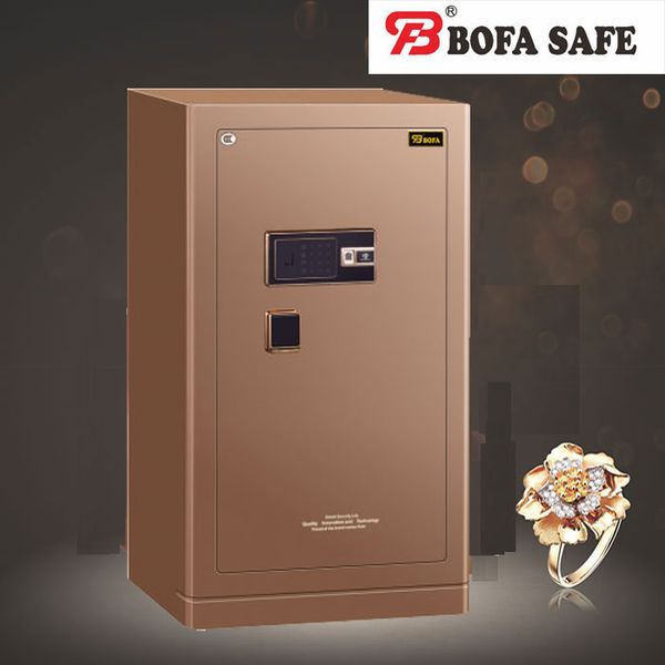 Két Sắt Boshang BF-V-100BS2 Nhập Khẩu Cỡ Lớn