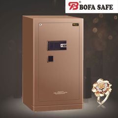 Két Sắt Boshang BF-V-100BS2 Nhập Khẩu Cỡ Lớn