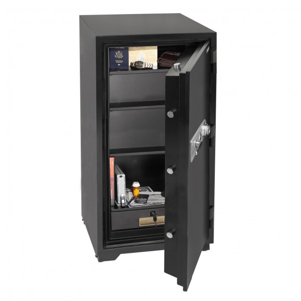 Két sắt chống cháy Honeywell 2020 khóa cơ cỡ lớn