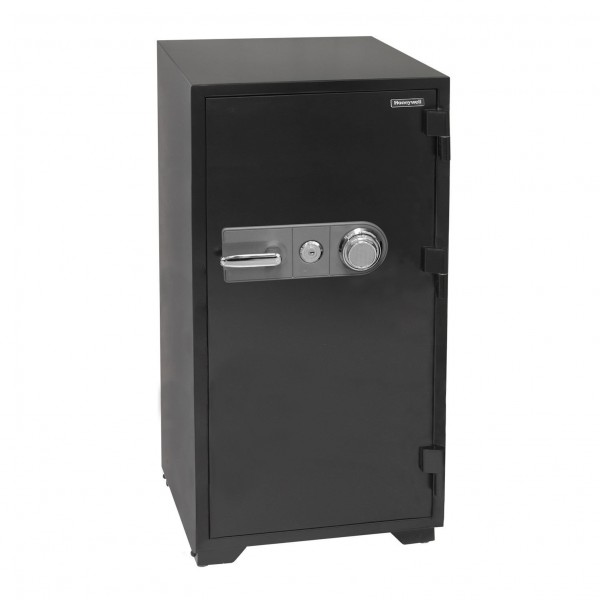 Két sắt chống cháy Honeywell 2020 khóa cơ cỡ lớn