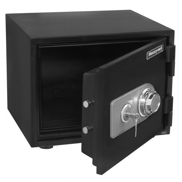 Két Sắt Nhập Khẩu Mỹ Honeywell 2101 Chống Cháy Khóa Cơ